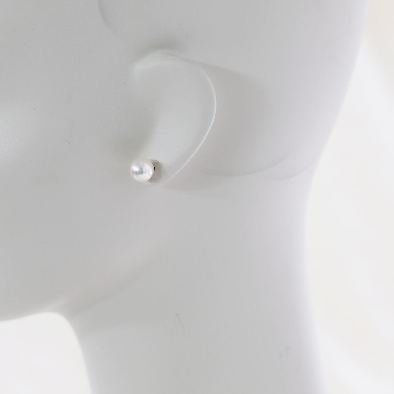 8mm あこや真珠スタッドピアス | Jocale