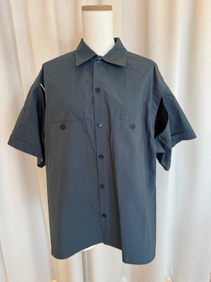 【2026SS】 k3&co - Cotton Linen shirts