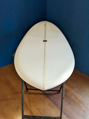 KatsuKawaminami Surfboards “ Primo ‘7’0" “ Single＋Sidefin