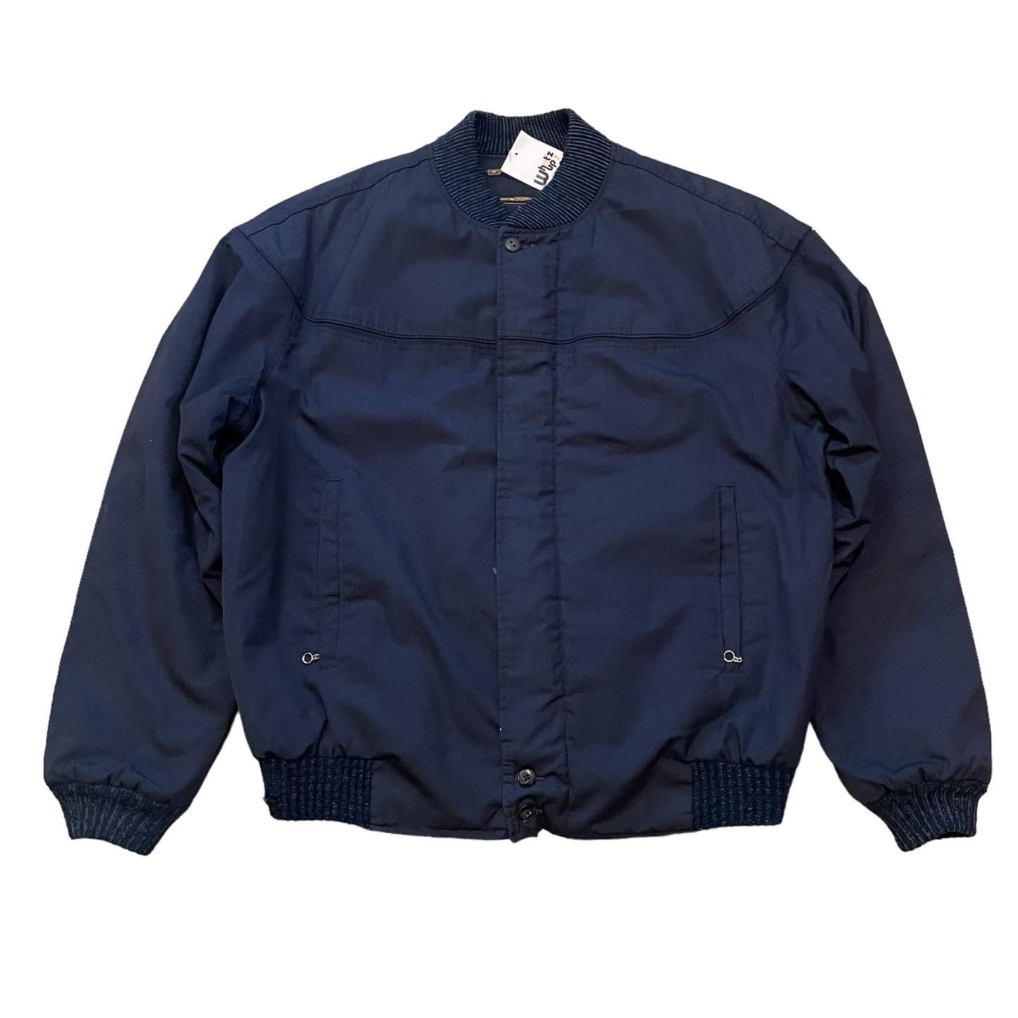 それが80s Derby of San Francisco derby jacket