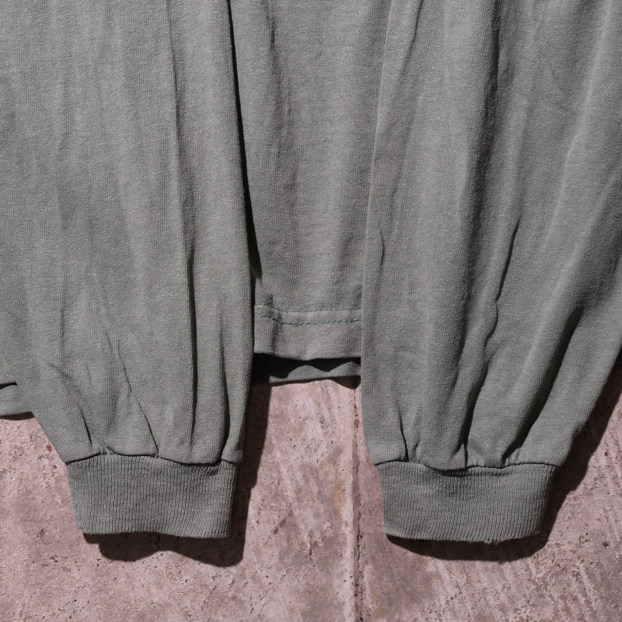 美品 L L/S T-Shirt 97年 USA製 Mountain Logo Patagonia パタゴニア マウンテンロゴ 山ロゴ 長袖Tシャツ