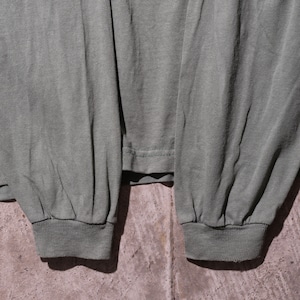 美品 L L/S T-Shirt 97年 USA製 Mountain Logo Patagonia パタゴニア マウンテンロゴ 山ロゴ 長袖Tシャツ