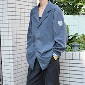PUMA design cotton jacket