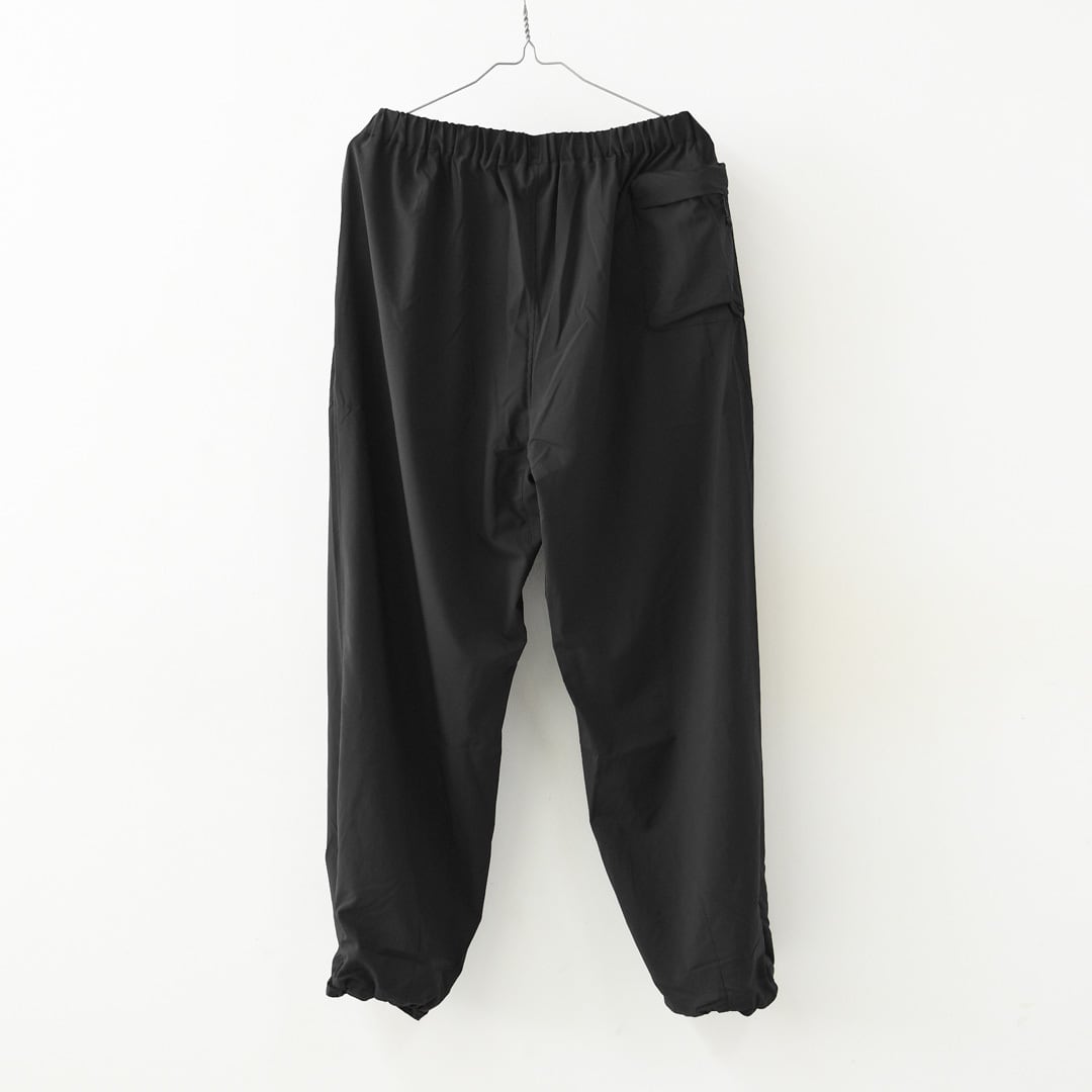 NANGA [ナンガ] PLC EXCURSION PANTS [N2500-1D404A] PLC