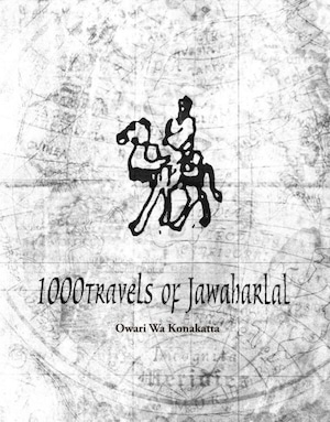 1000travels of jawaharlal「Owari Wa Konakatta」