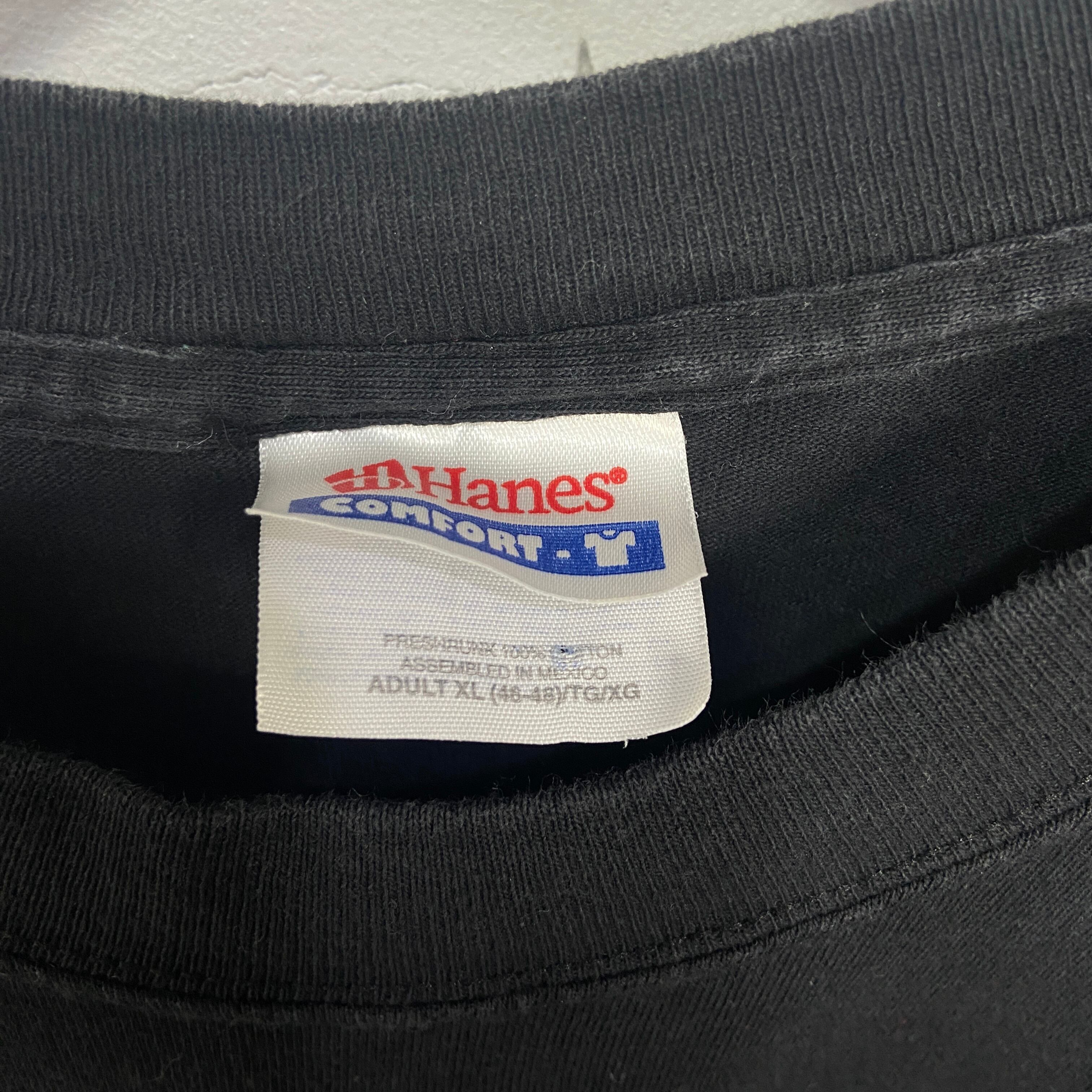 90s THE MATRIX マトリックス ムービーTシャツ 映画 XL 黒 | 古着屋 Uan