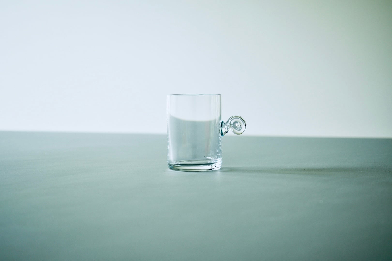 Nuutajarvi Punsch Glass 1736(Kaj Franck)