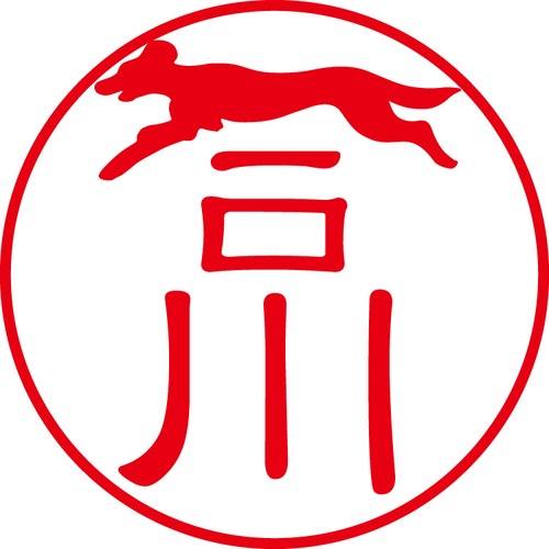 合川 - フォーマル（商品コード：00020）