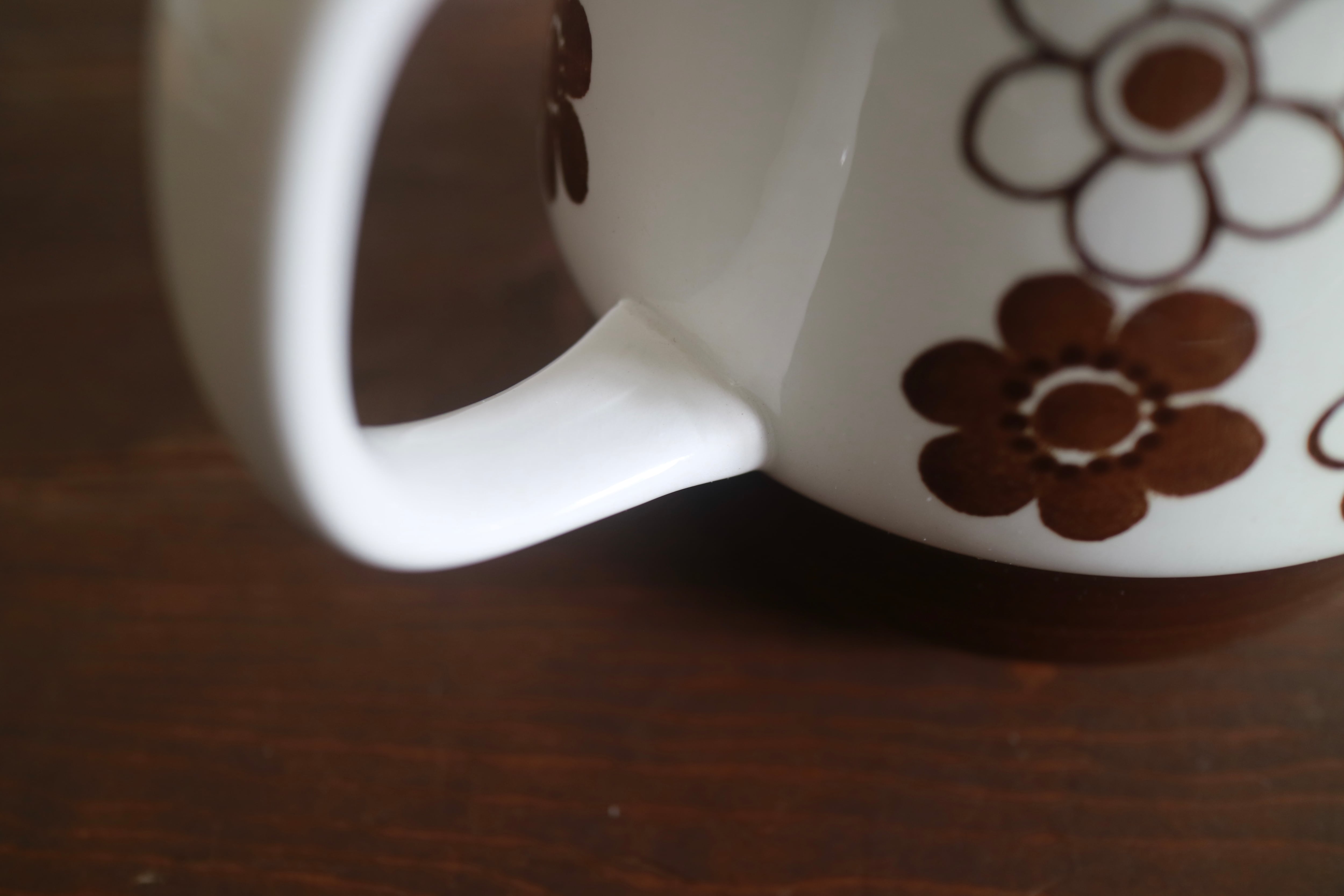 ご成約品】Rorstrand ロールストランド / ANEMON アネモン ピッチャー