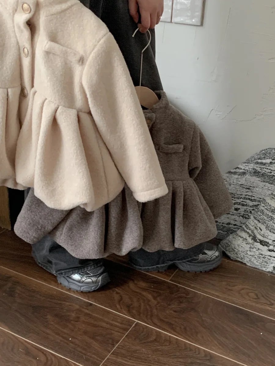 バルーンコート