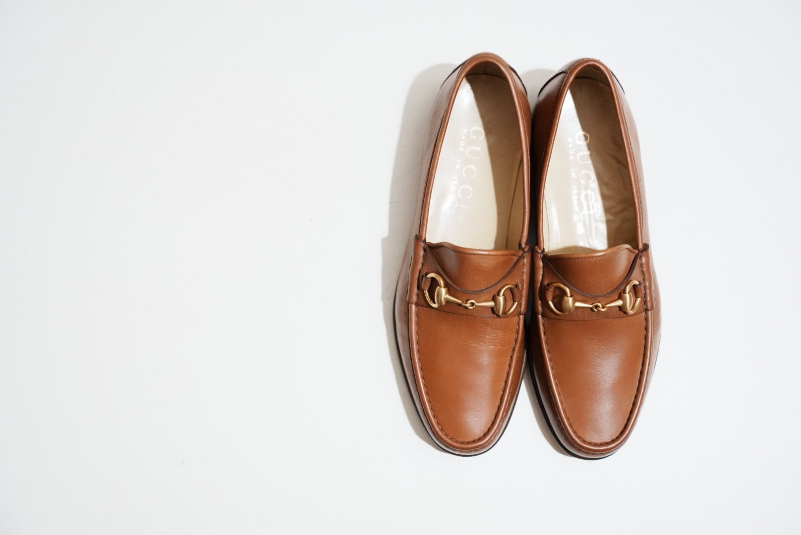 DEADSTOCK(未使用品) | JUST LIKE HERE | VINTAGE SHOES