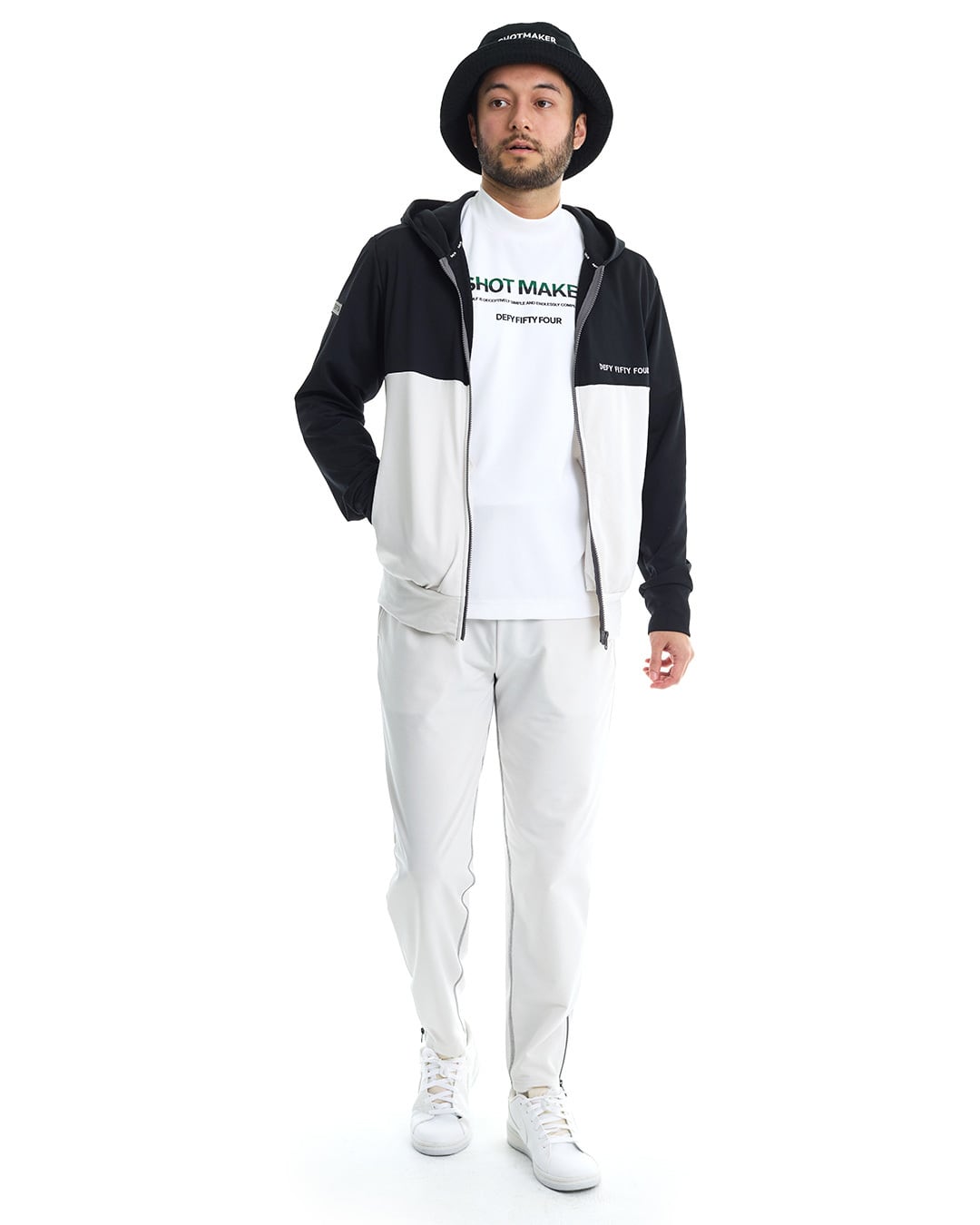 メンズウェア | Defy54