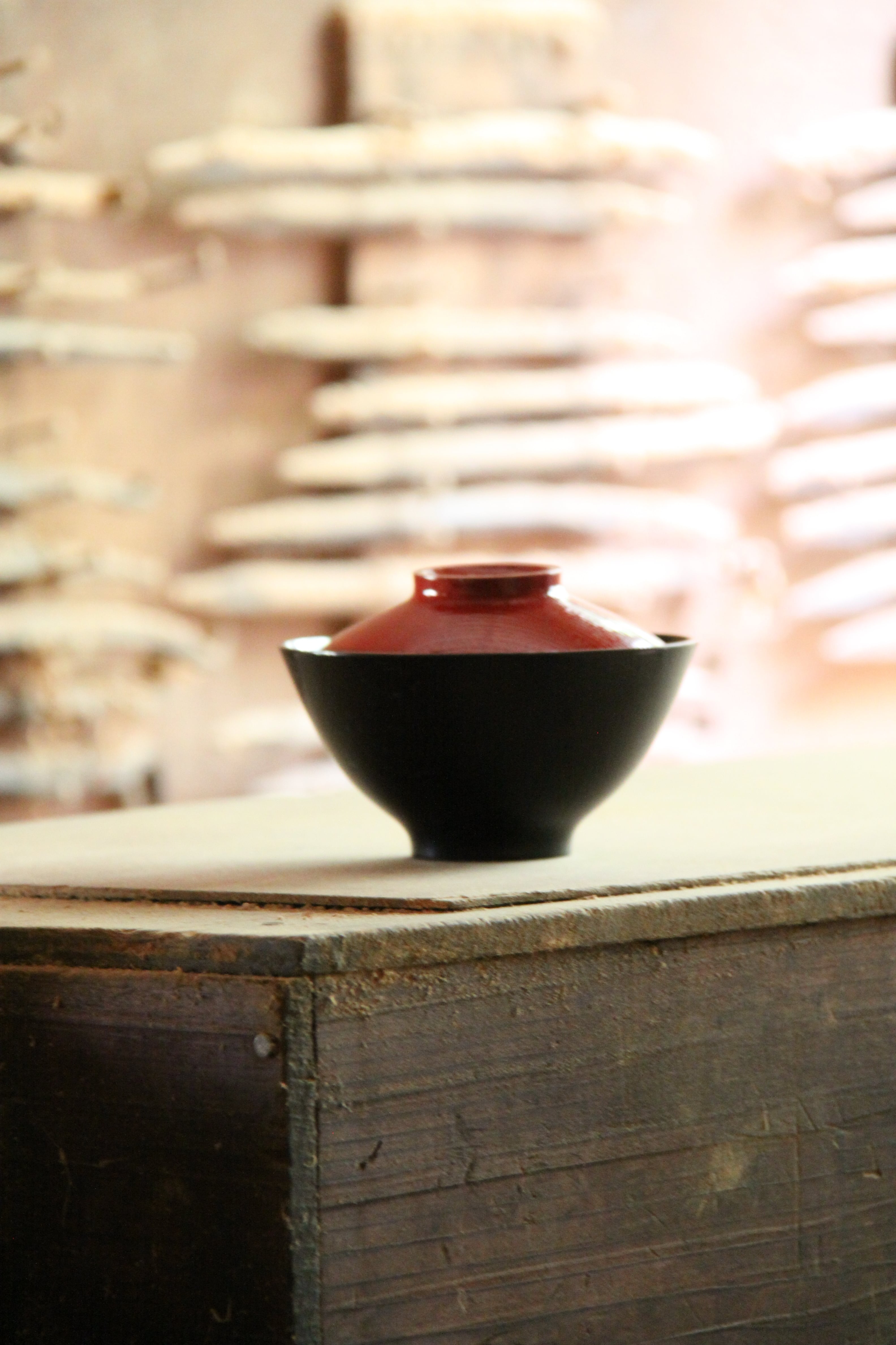 大椀 | 漆工房 大島