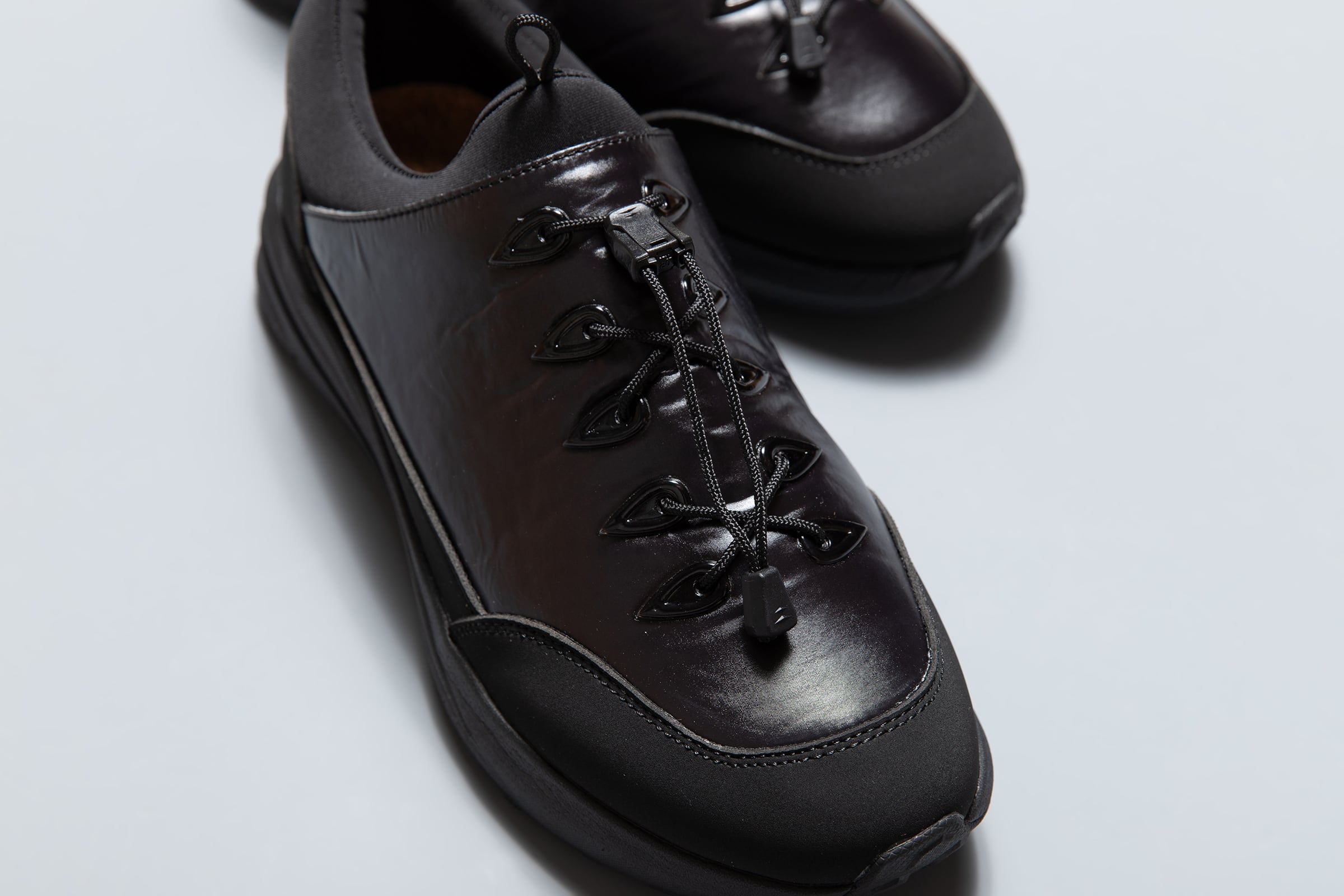 pg DRIP | BLACK | PLAYGROUND | スニーカーショップ