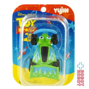 ユージン トイ・ストーリー2 ミニブリスターコレクション パート2 RC フィギュア 未開封