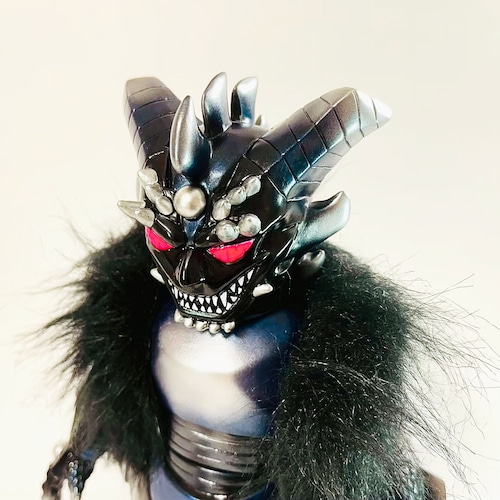 Neo Demon – Heaven’s Fury