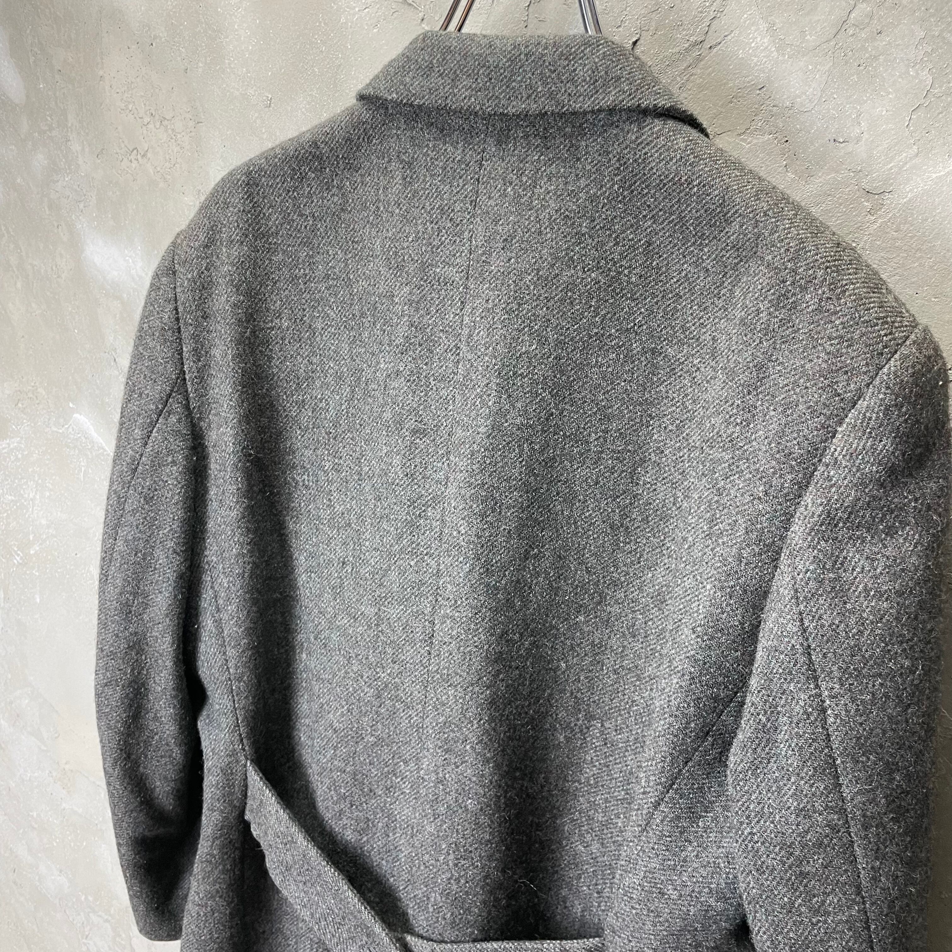 89aw COMME des GARCONS HOMME PLUS】archive wool jacket