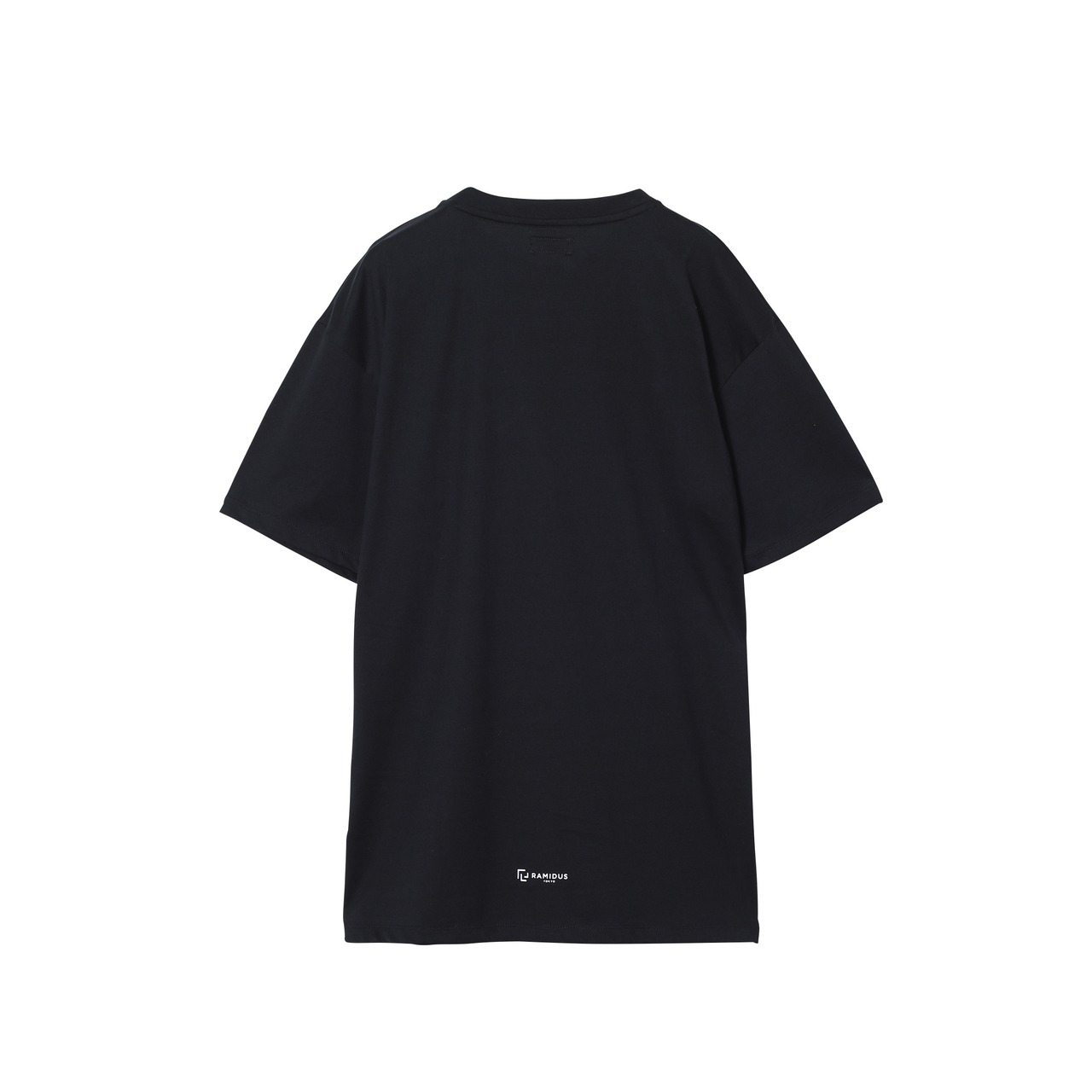 RAMIDUS  S/S POCKET TEE