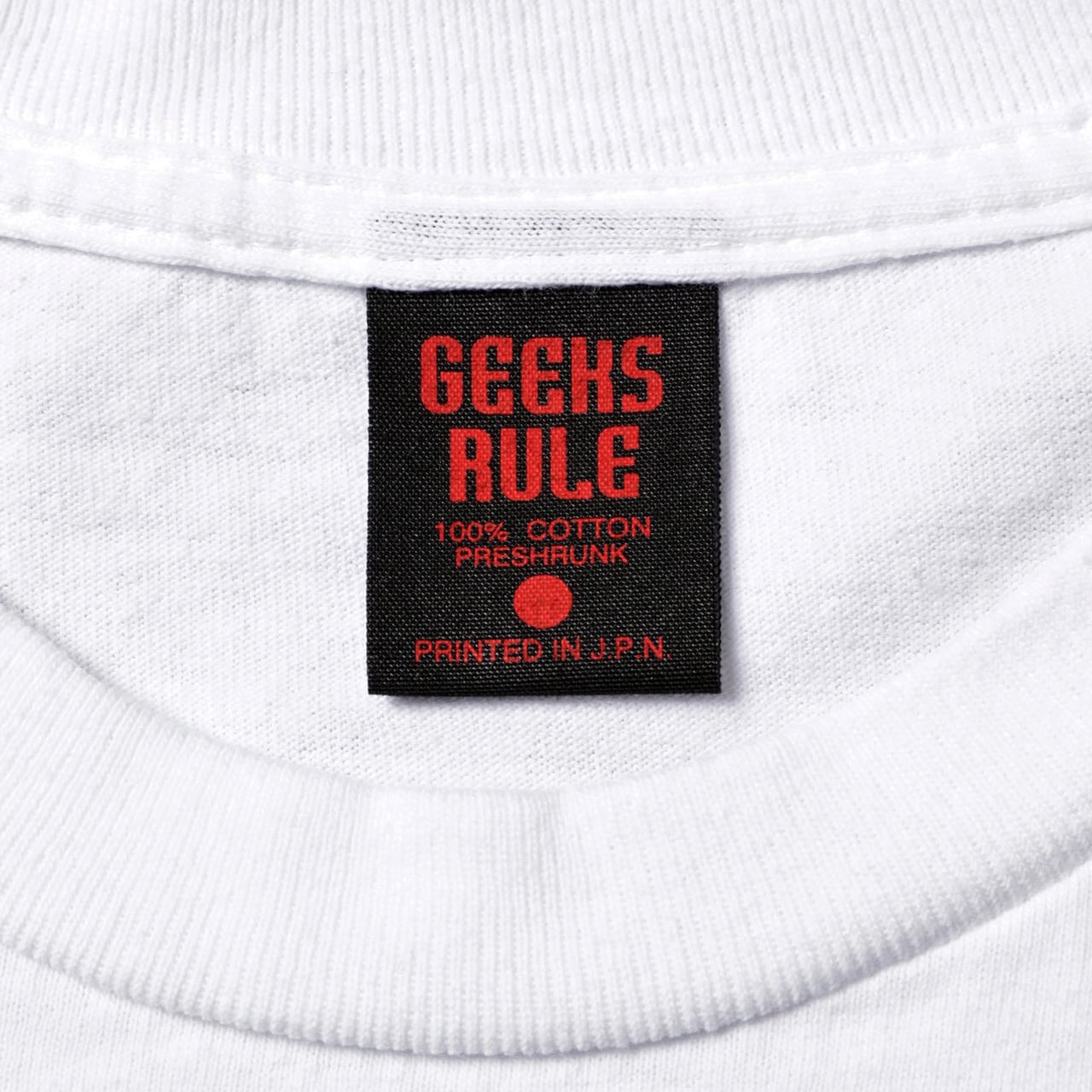 New PANTY & STOCKING with GARTERBELT × GEEKS RULE SILKSCREEN