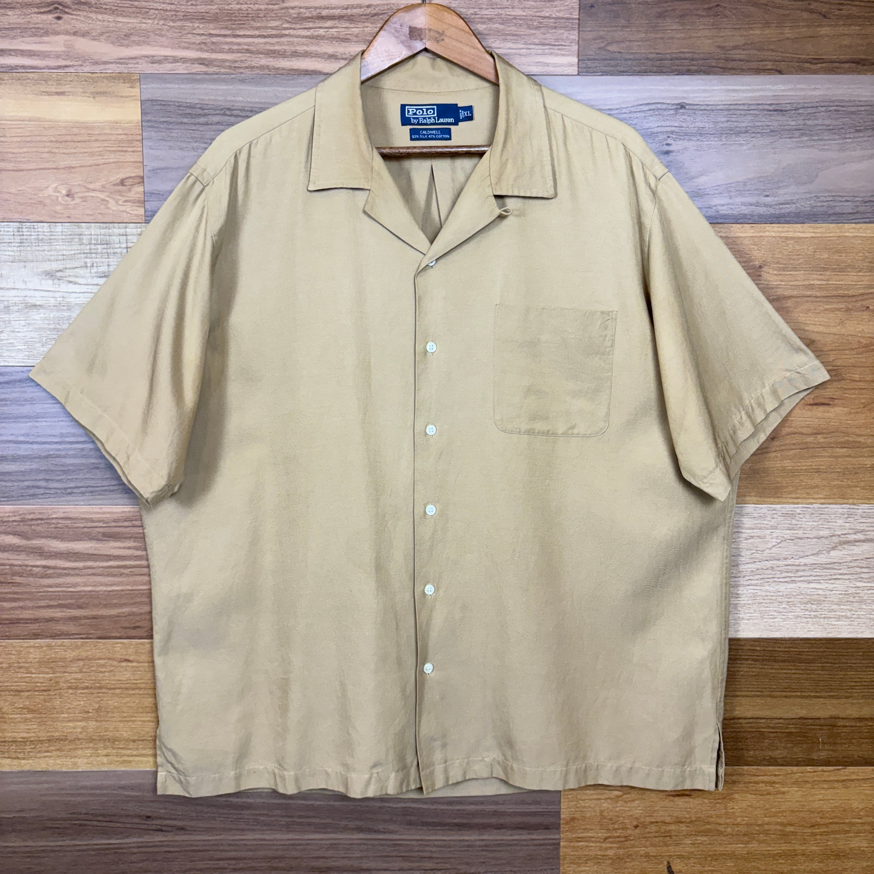 90s Polo by Ralph Lauren CALDWELL ポロ ラルフローレン 90s Polo by Ralph Lauren CALDWELL ポロ ラルフローレン