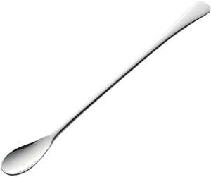 【在庫のみ】下村企販 コーヒーマドラー 全長20cm 日本製 18-8ステンレス 食洗器対応 42807