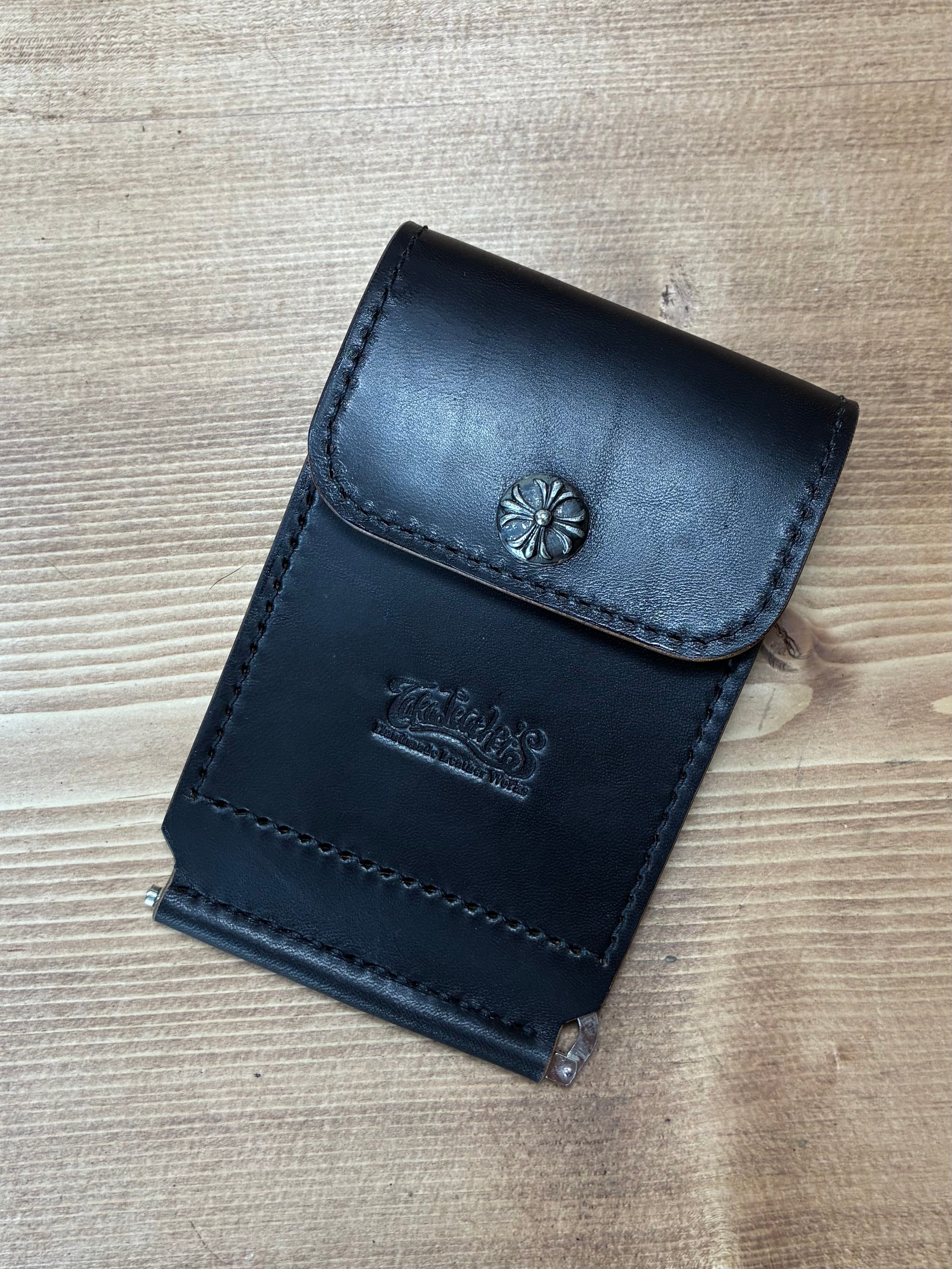 Taka Leather's
