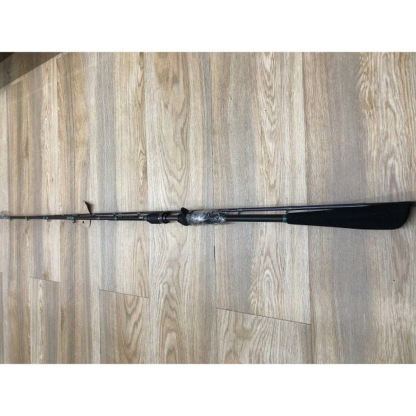 シマノ 炎月 プレミアム B72M 【美品】