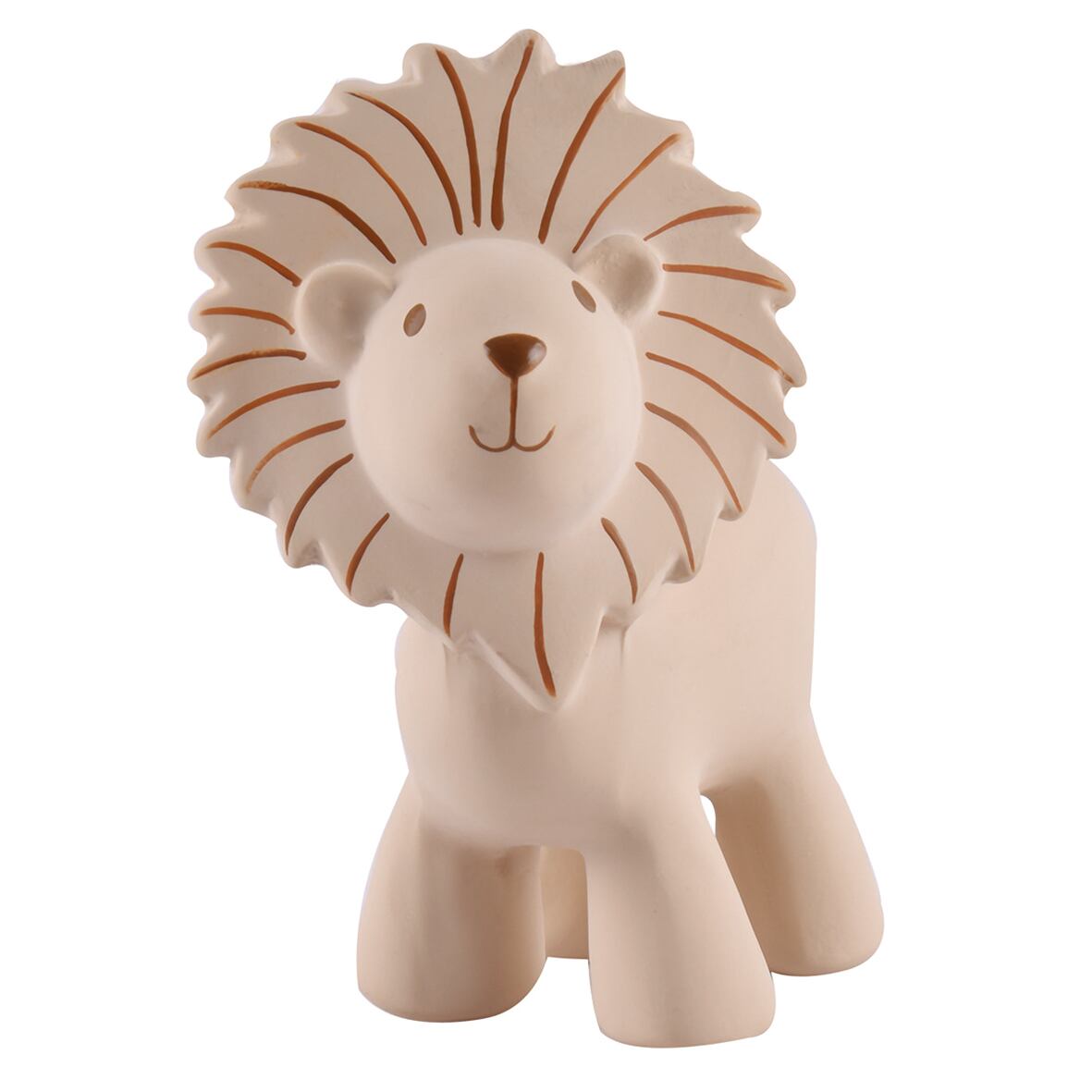 Rattle & Bath Toy Lion_96012