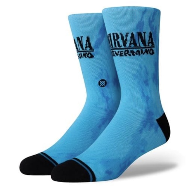 ［STANCE］Nirvana Nevermind