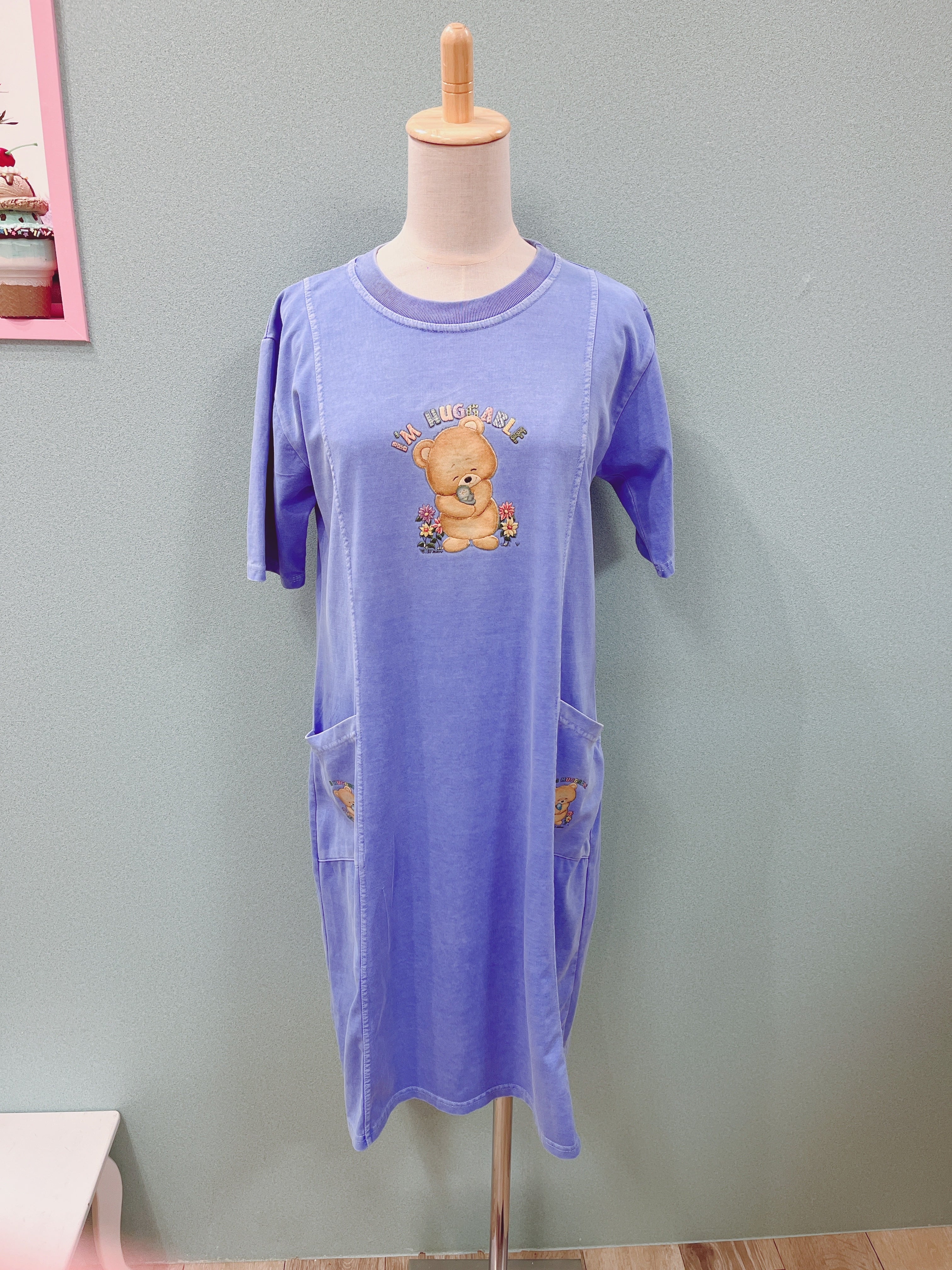 Vintage 洋服 | Spank!