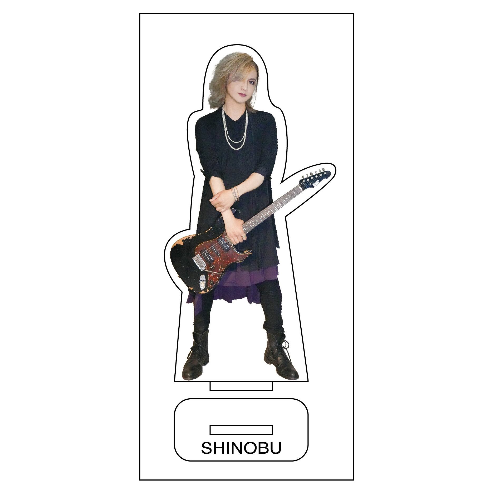 SHINOBU | CHOCKYU SHOP