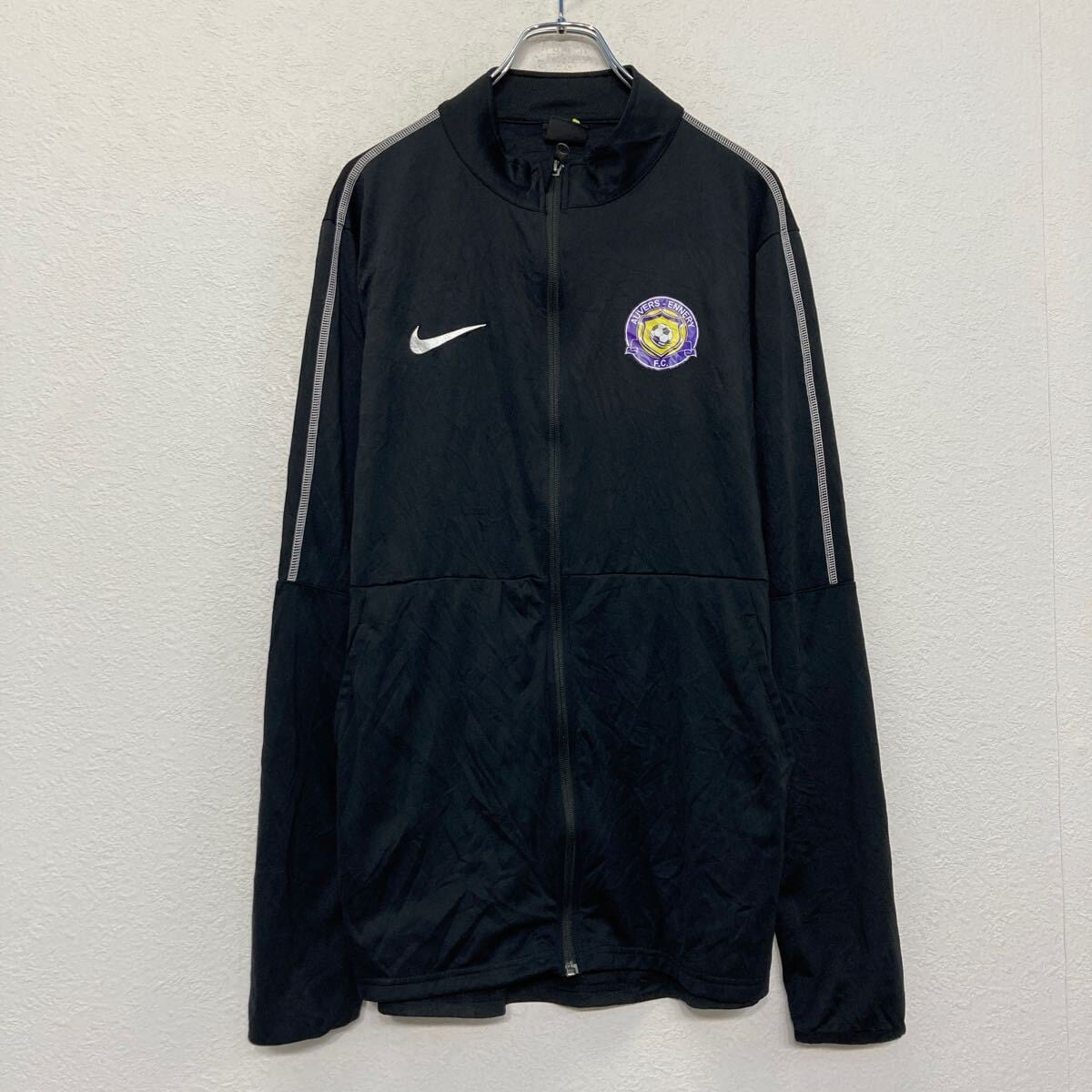 Nikeジャージ 長袖ブラック 楽天市場】ナイキ ジャージ 上下（長さ（袖）長袖