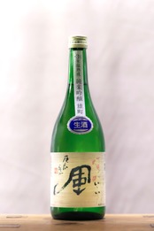 瑞冠　いい風 花 -3度氷温熟成 純米吟醸生酒　720㎖