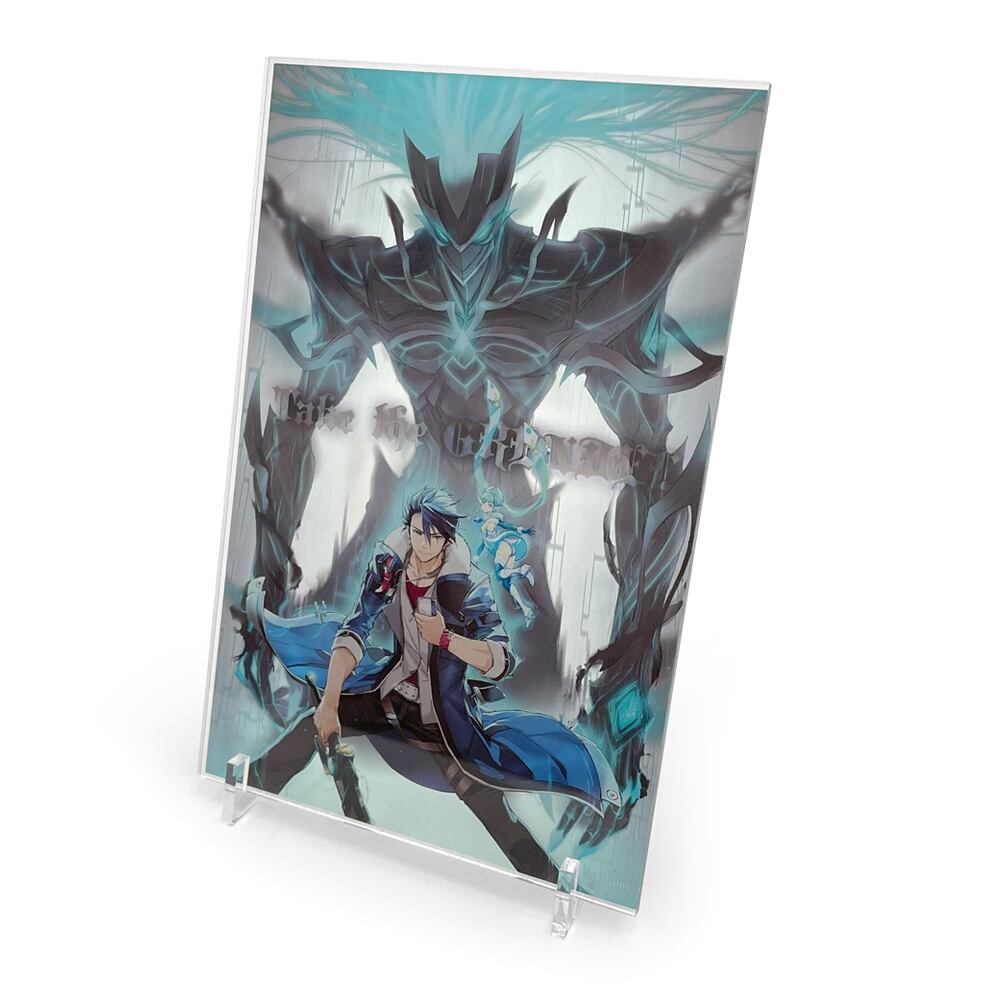 英雄伝説 黎の軌跡 ヴァン・アークライド アクリルアートスタンド