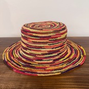 HIPPIE MULTICOLOR L