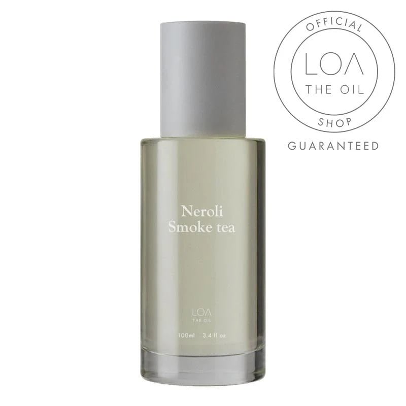 LOA THE OIL（ロア ザ オイル）100ml | 【正規販売店】サロン専売品