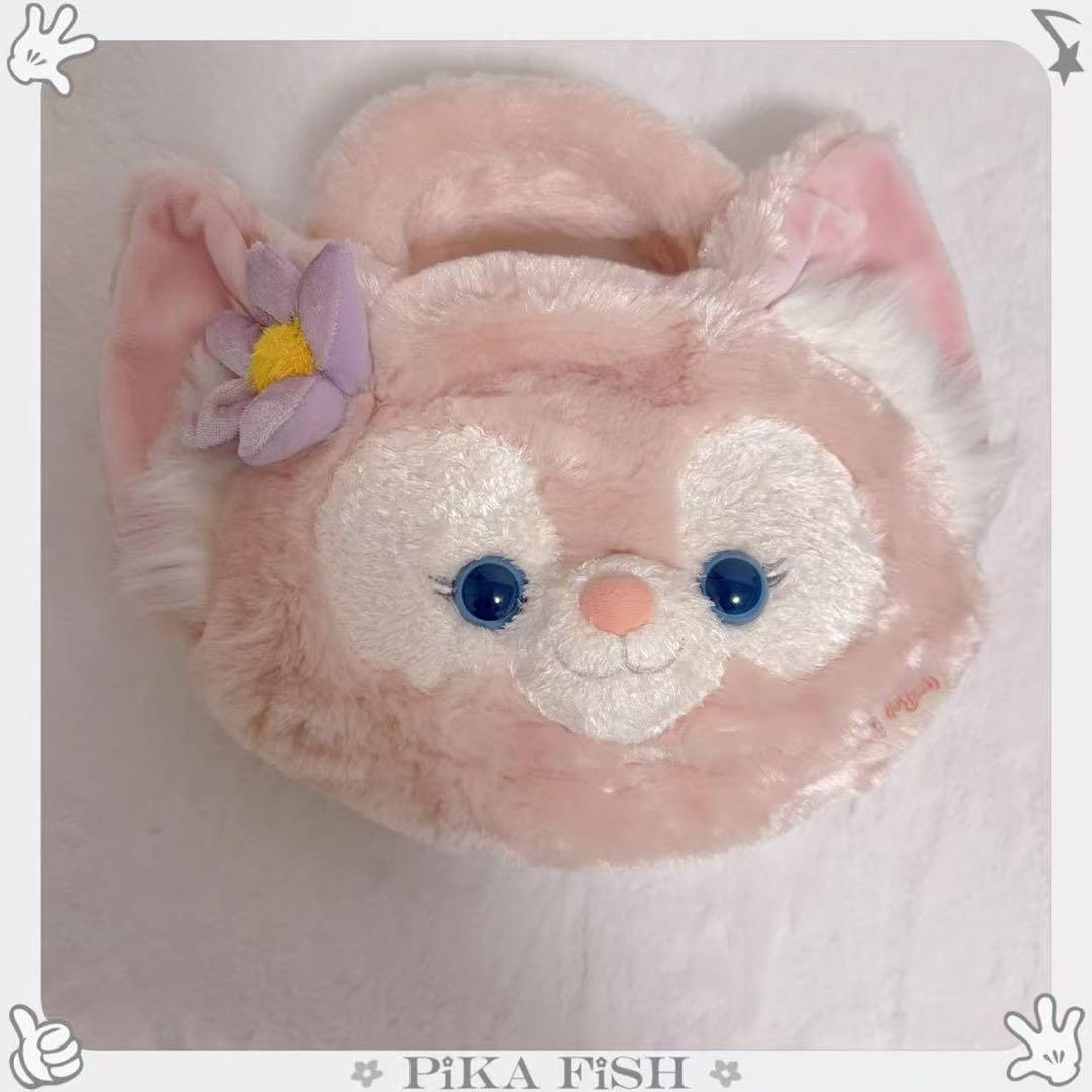 香港】オルメル 20周年 ぬいぐるみキーホルダー キーチェーン 香港