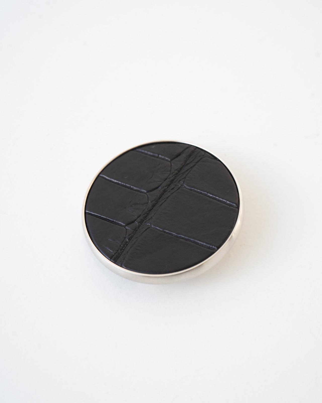 〈Hermès〉Liverpool Brooch PM