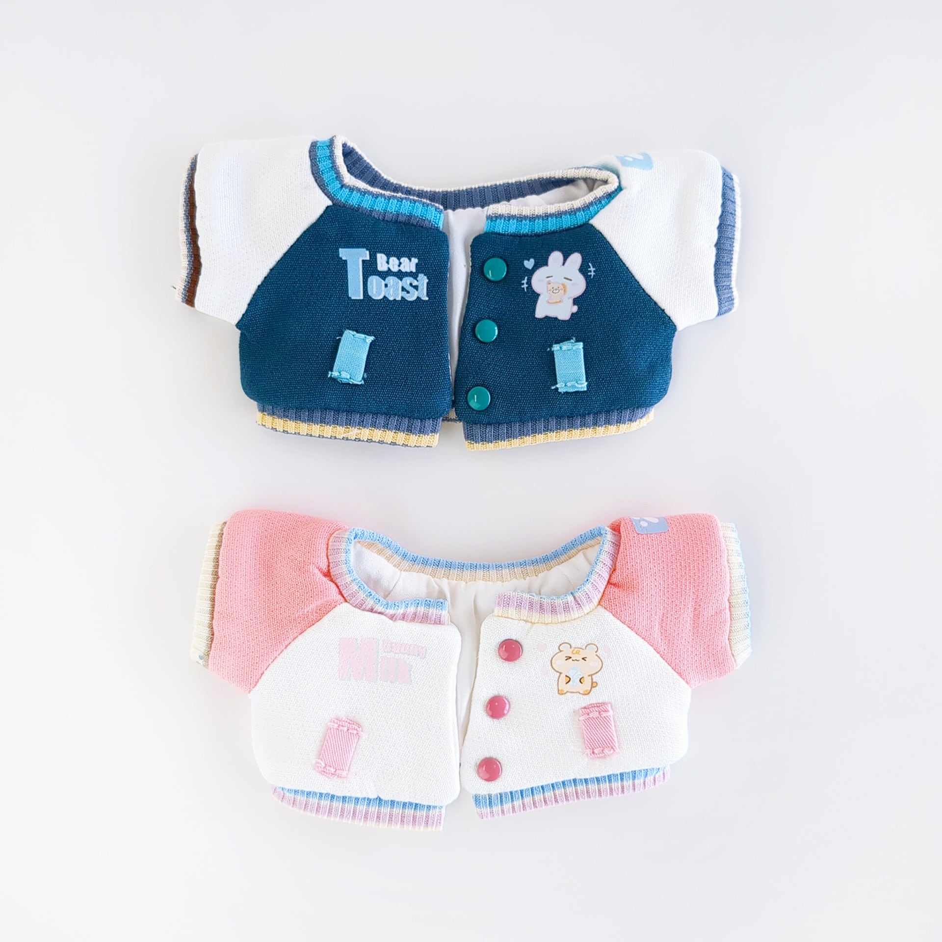 beautiful people スタジャン 【専用取り置き品10/2】 1355【10cm】放課後スタジャン | Little Closet │ ぬい服・ぬい活の通販