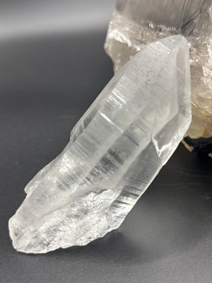 レムリアン　キークォーツ　ポイント　潜在意識の扉を開く　　LP19　