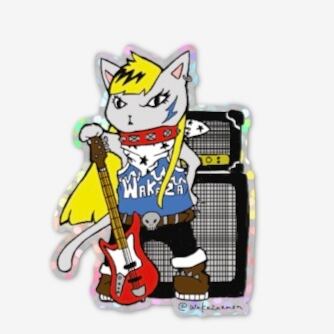 わかざえもん （wakazaemon） CD MY GHOST My Ghost / CD | わかざ屋