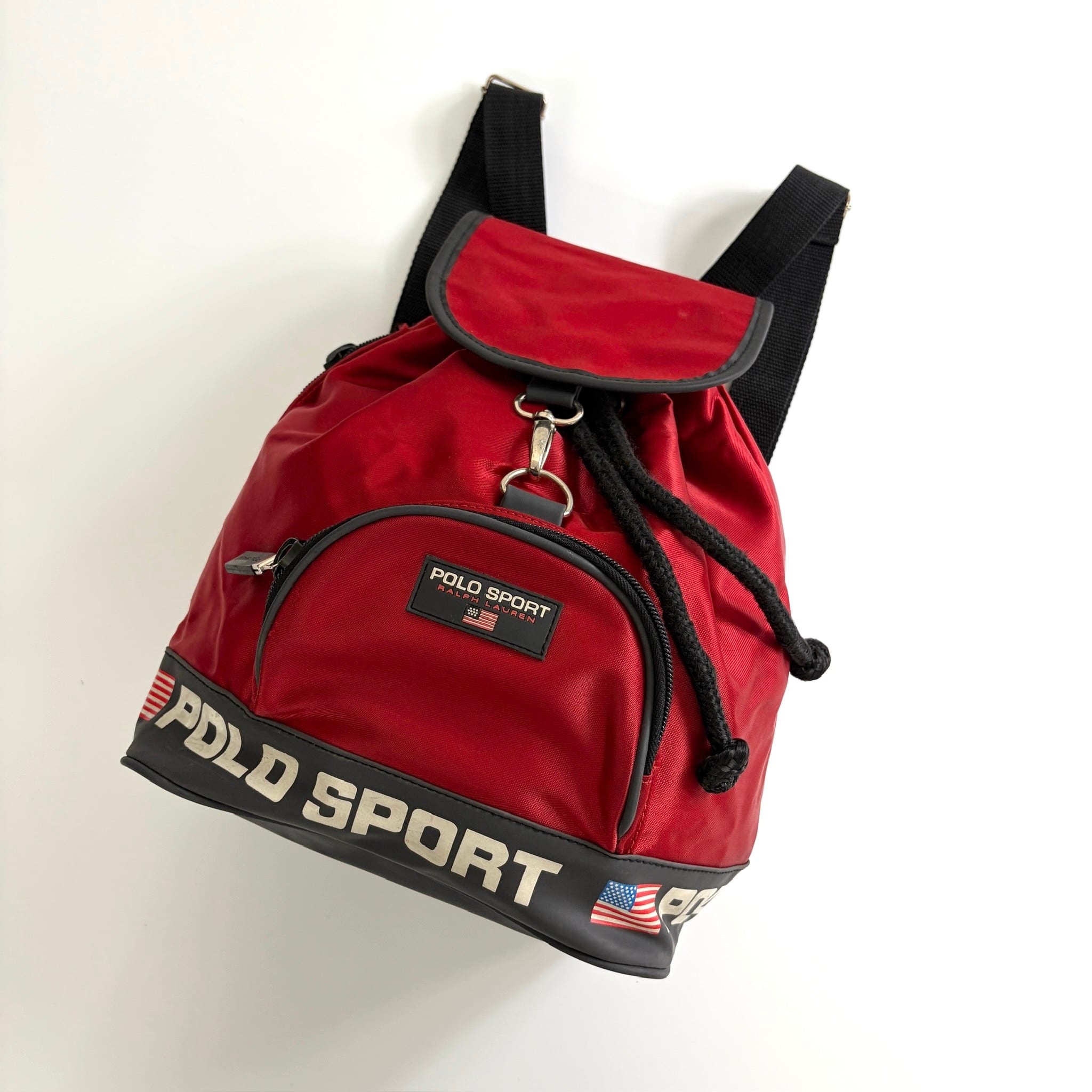 90s POLO SPORT backpack