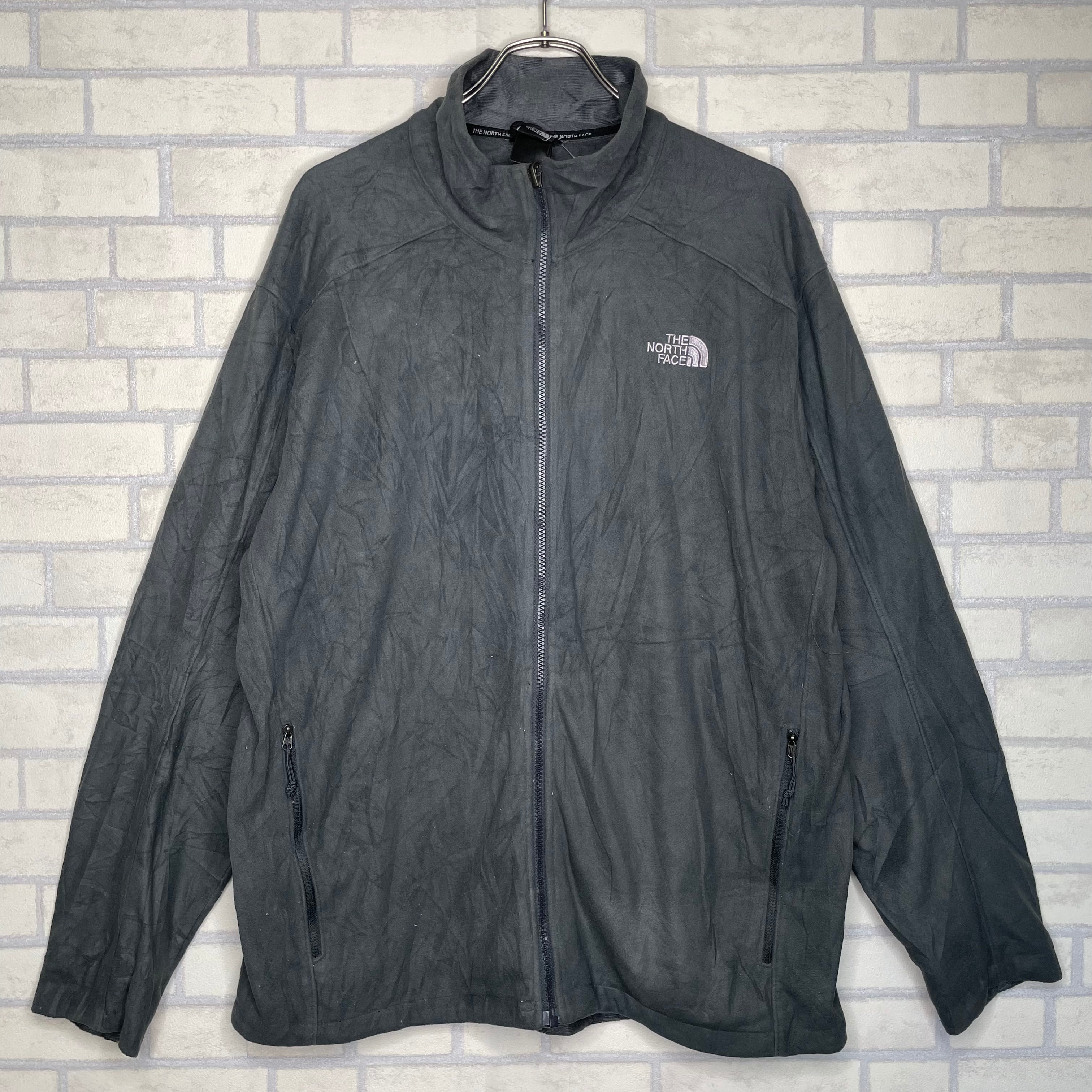 THE NORTH FACE 【HYVENT】マウンテンジャケット XL インナーフリース 