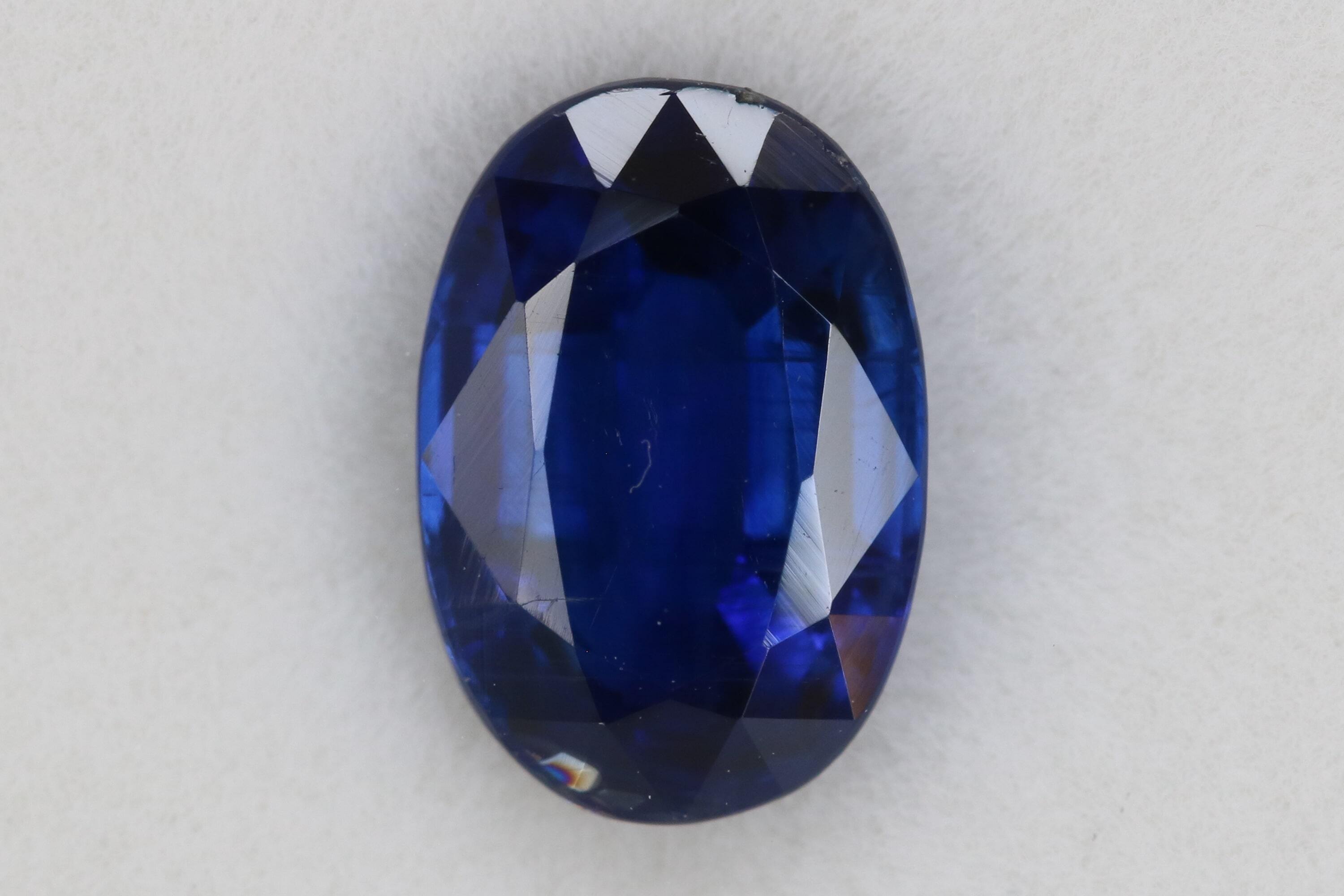 カイヤナイト 2.52ct 【OTHE-20】 | ジュエリーサロン石垣