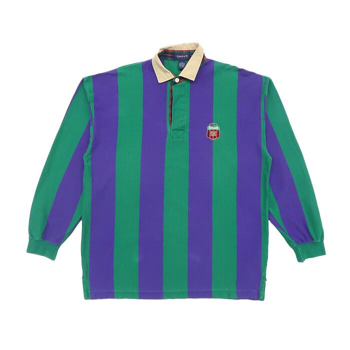 ラガーシャツ | 古着屋SLAT オンラインショップ 【古着通販