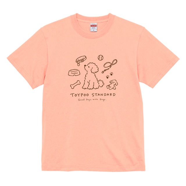 GOOD DAYS|Tシャツ