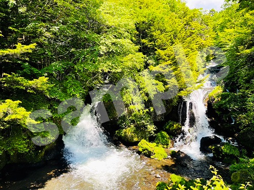 waterfall #11