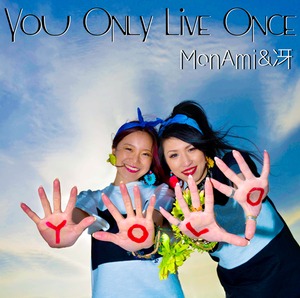 ≪【YOLO】MonAmi&冴≫(Feat. Album　通常版)