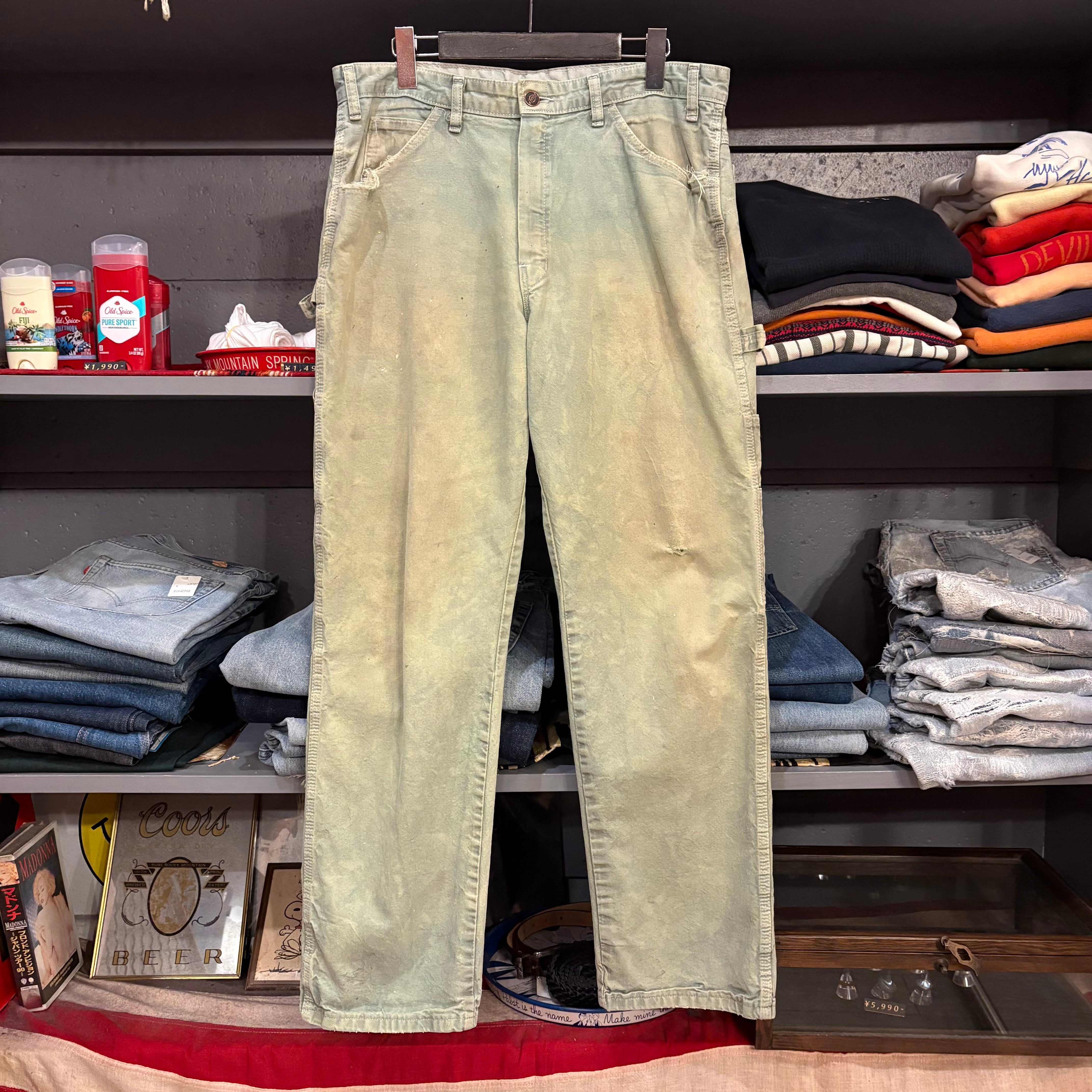 Dickies Painter Pants | VOSTOK