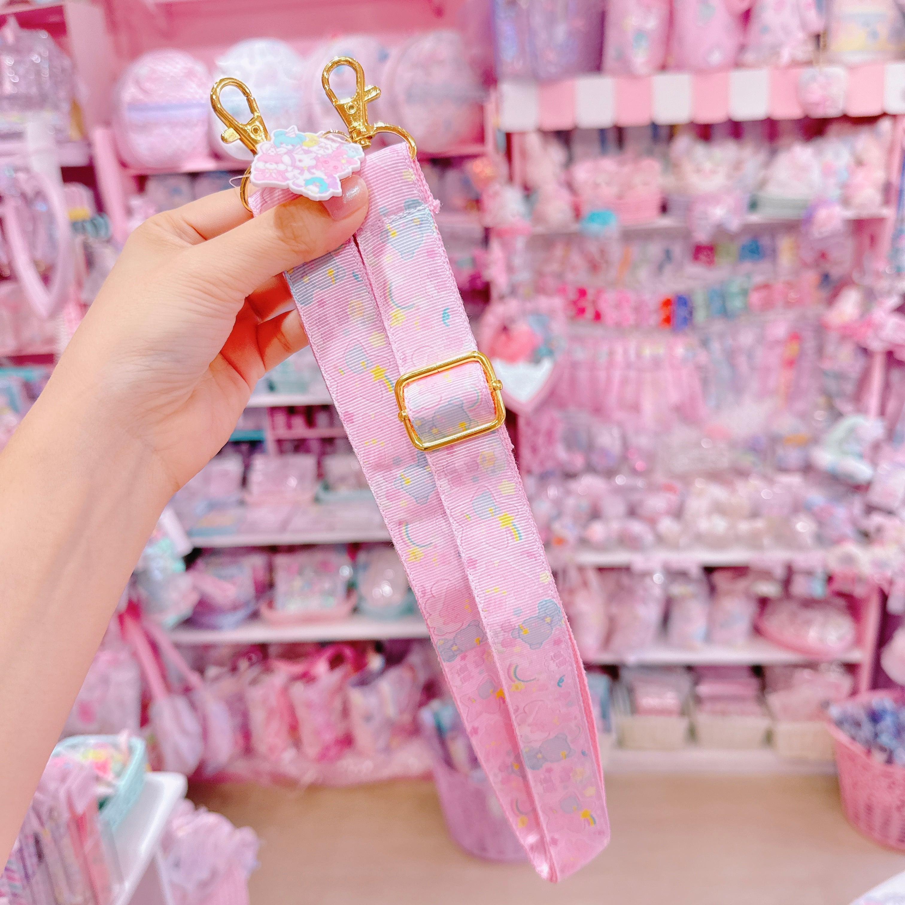 【E7】137-5ショルダーひも(120cm)